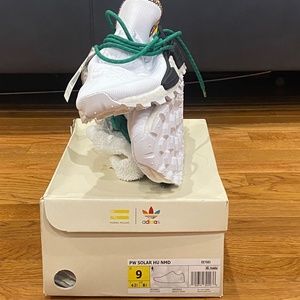 Adidas Pharrell Williams Solar HU NMD Sneaker